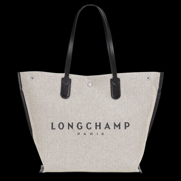 Ecru Essential L Tote bag